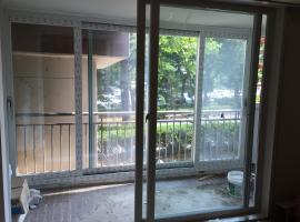 호계동 무궁화코오롱아파트(개별세대)KCC 시공완료 